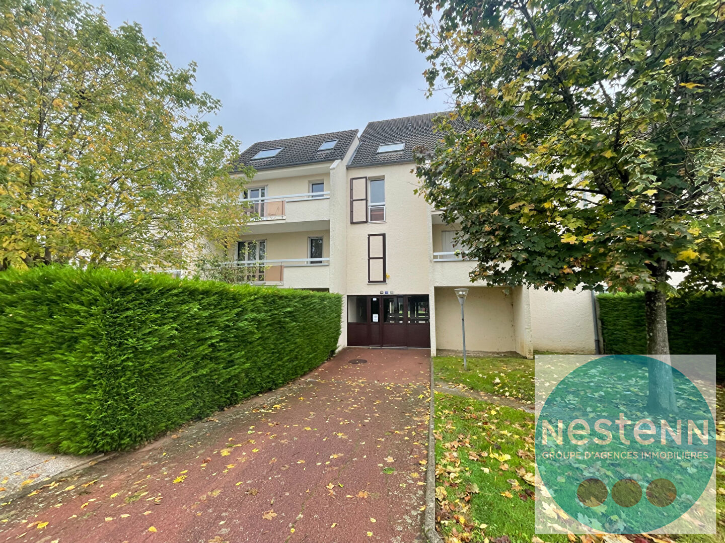 Photo Appartement 1 pièce à louer à Olivet - Dernier étage image 6/6