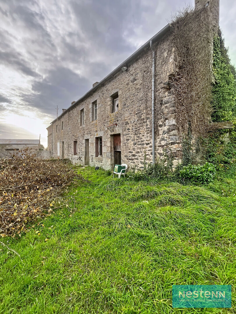 Maison à vendre à HENON - Un potentiel à exploiter !