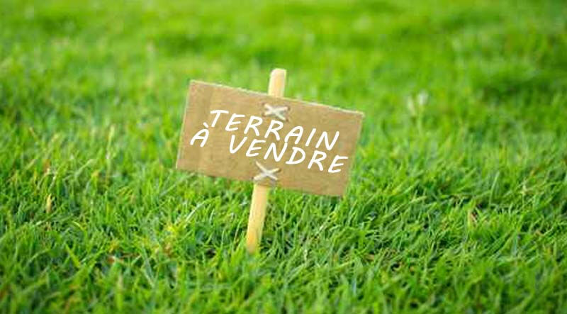 Vente Terrain constructible d'environ 1000 m², non viabilisé, Bourg de Plenee Jugon