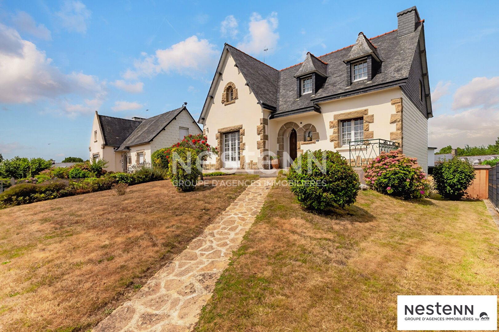 Maison 6 pièces à vendre à Saint Julien - 249 100 €