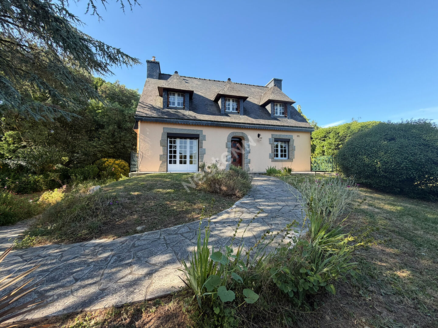 Maison de 5 pièces à Josselin (56120)
