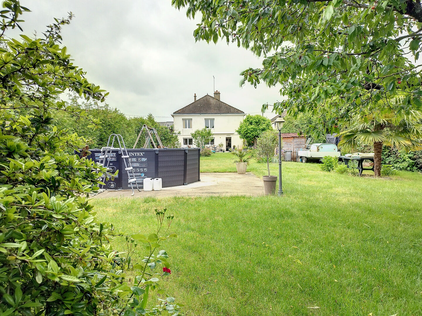 Agence immobilière de NESTENN Saint-Pierre-des-Corps