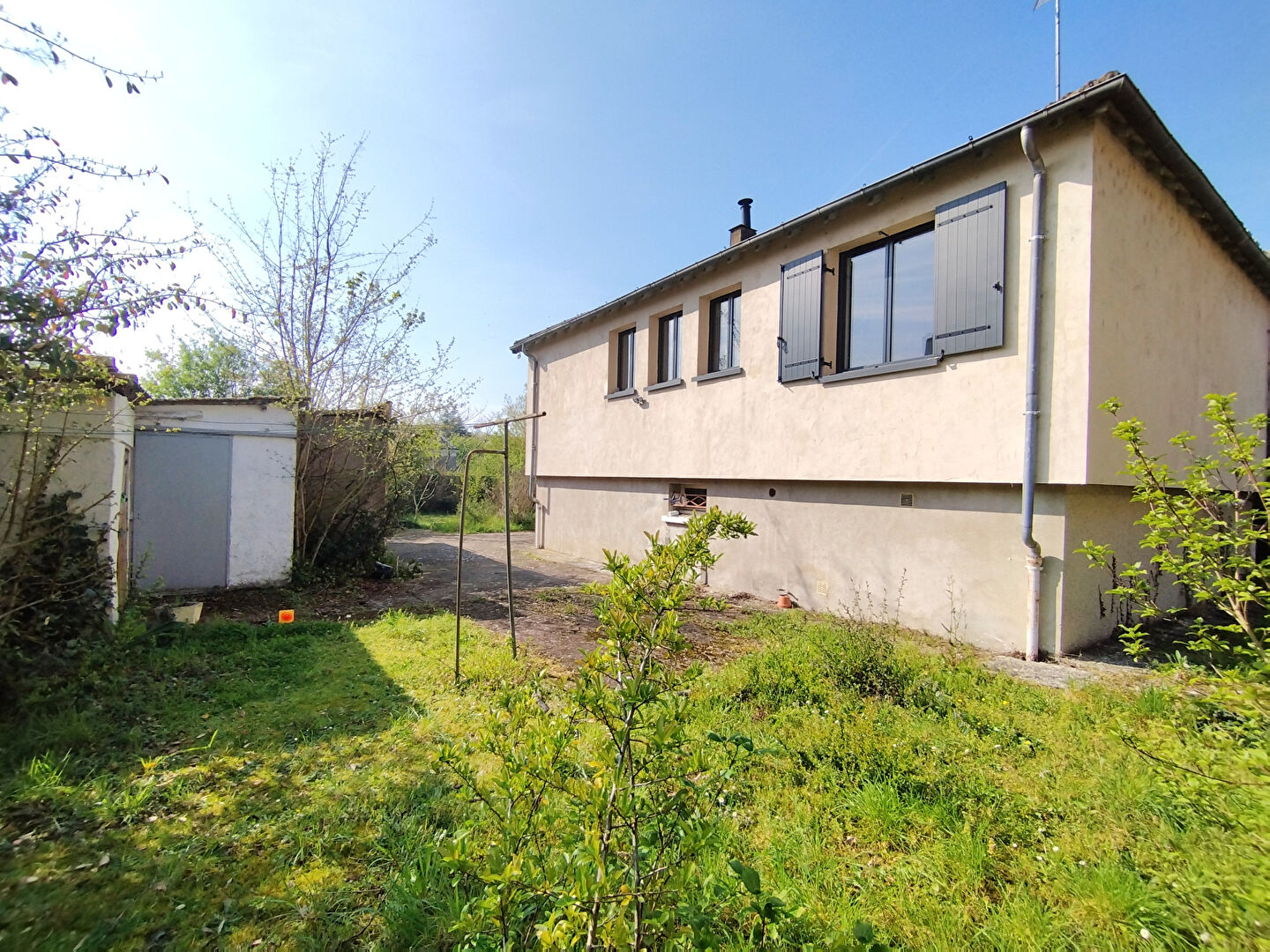 Agence immobilière de NESTENN Saint-Pierre-des-Corps