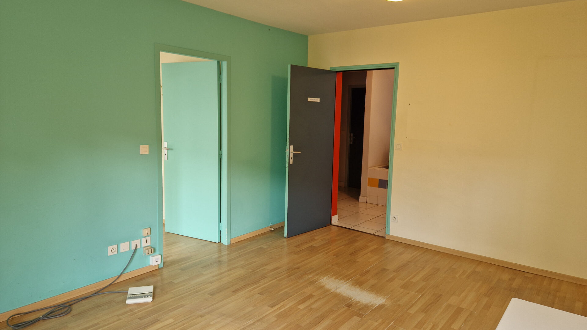 Photo Immeuble Saint Pierre Des Corps image 4/6