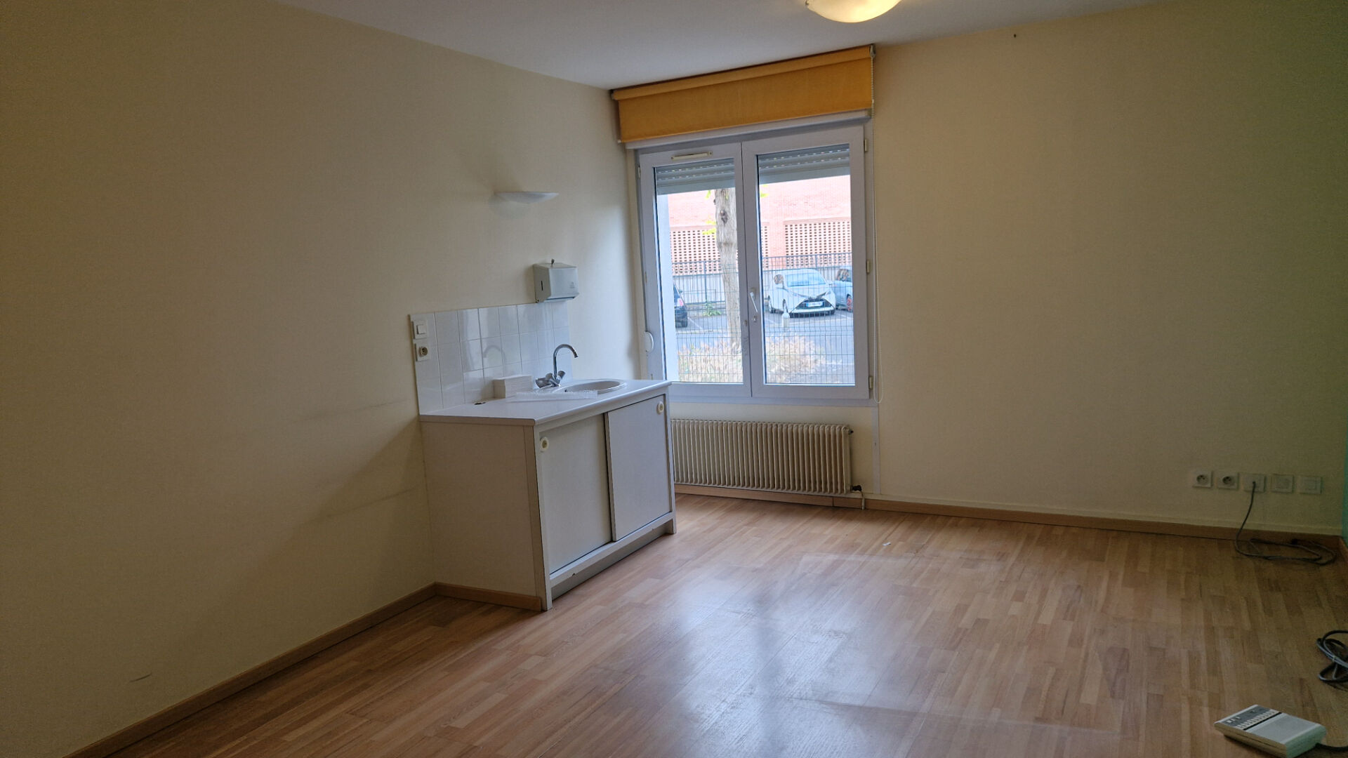 Photo Immeuble Saint Pierre Des Corps image 5/6