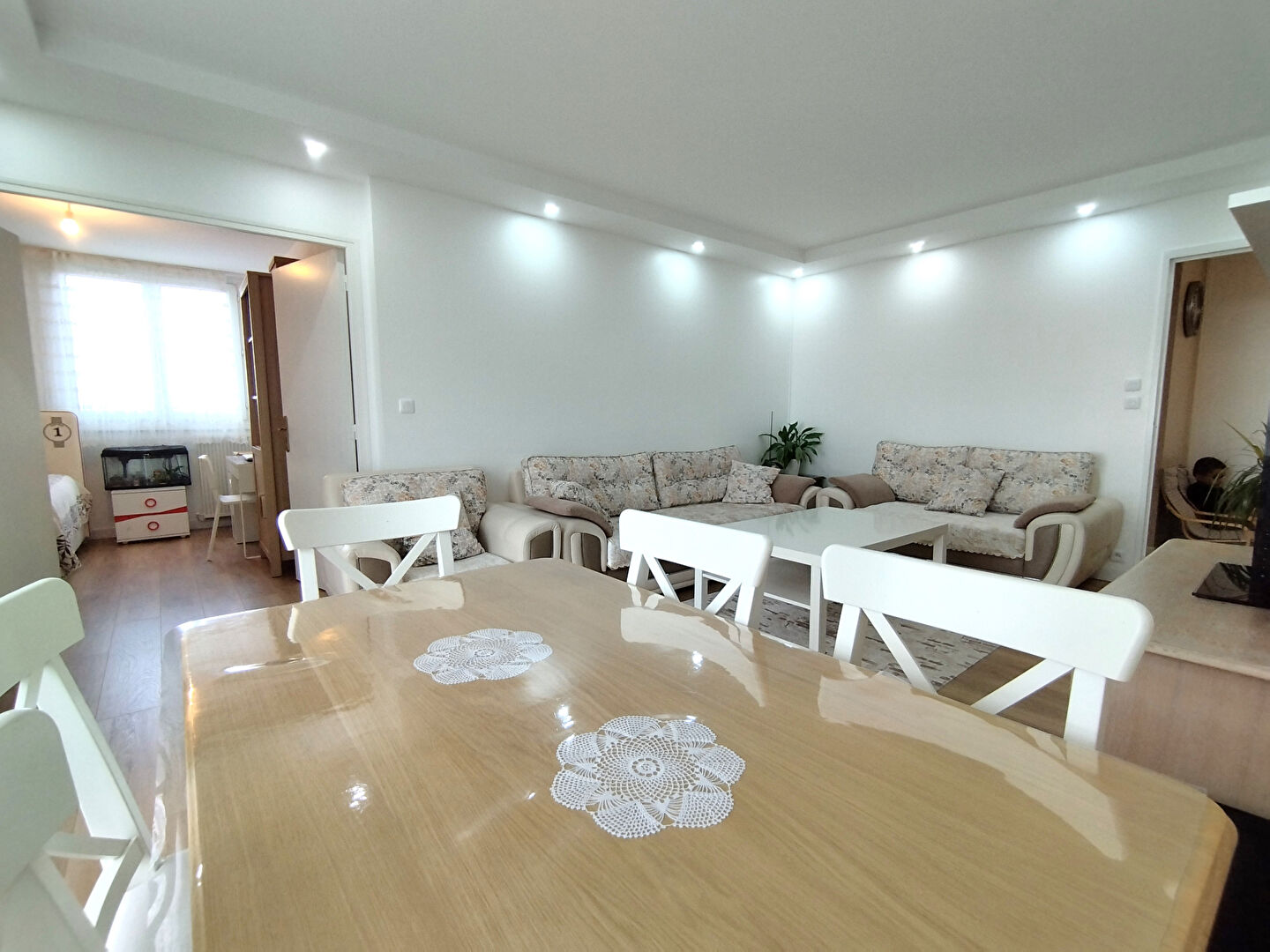 Agence immobilière de NESTENN Saint-Pierre-des-Corps