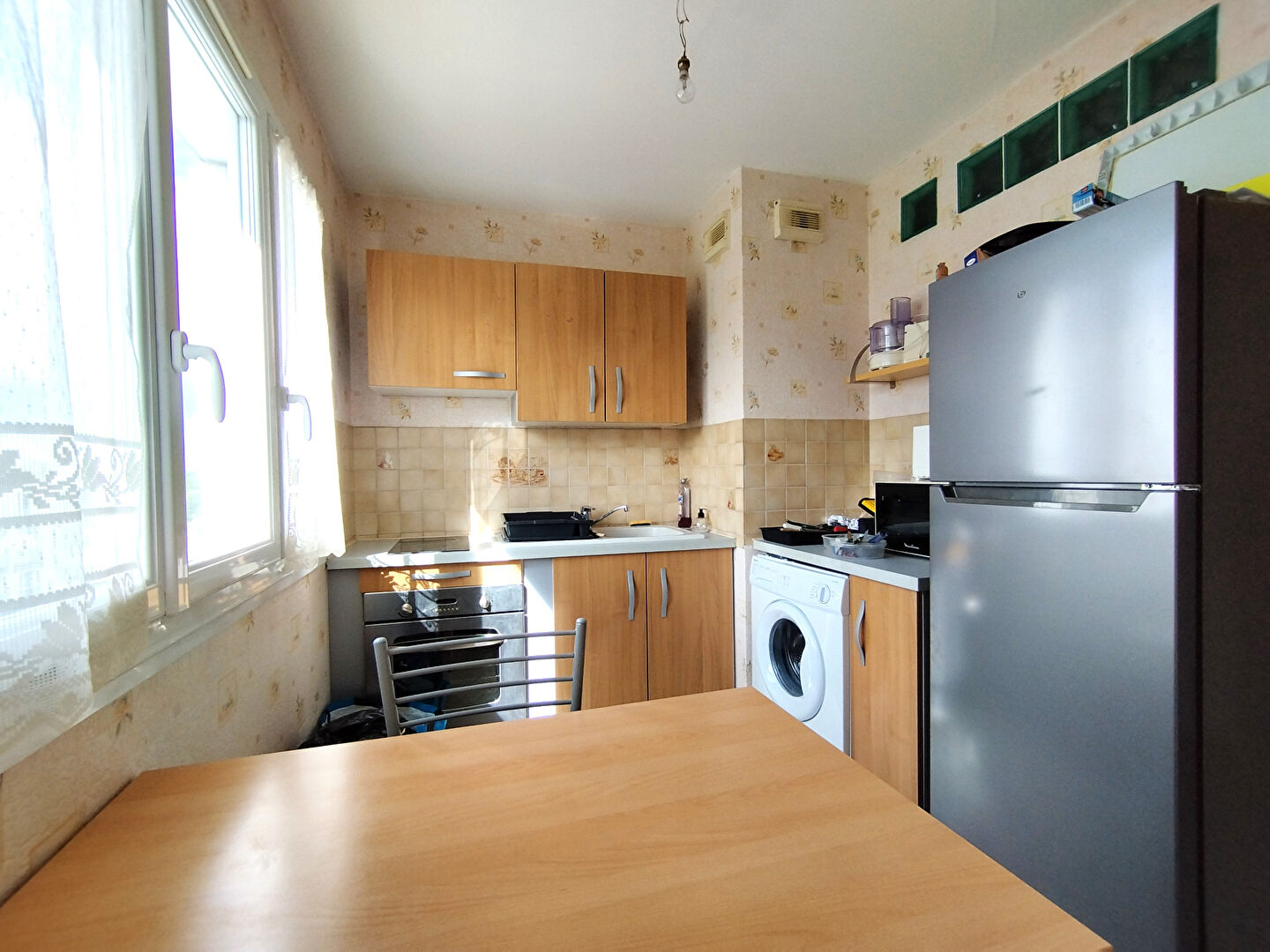 Photo Appartement Tours 1 pièce(s) 30.52 m2 image 2/4