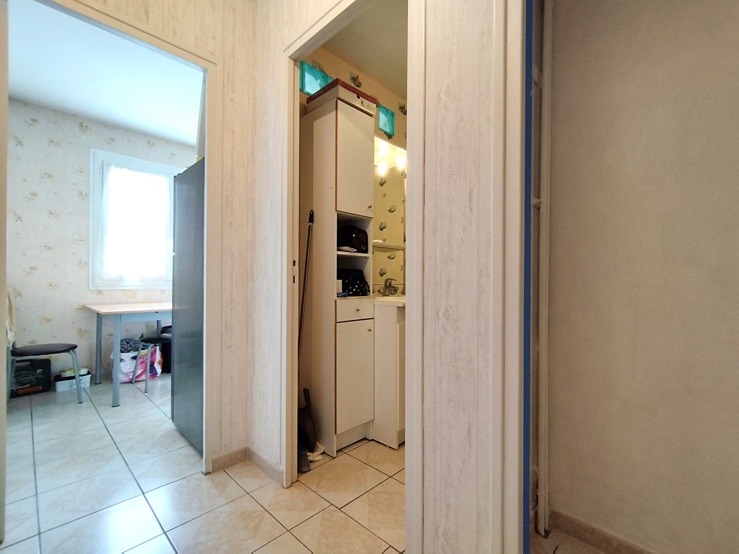 Photo Appartement Tours 1 pièce(s) 30.52 m2 image 3/4