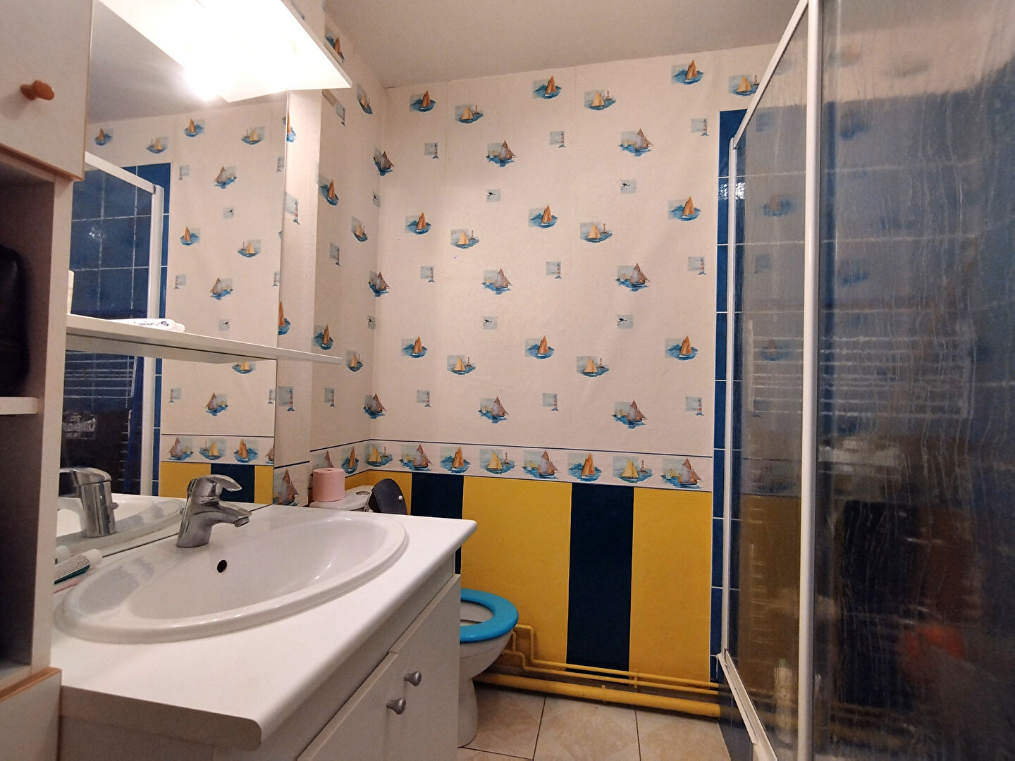 Photo Appartement Tours 1 pièce(s) 30.52 m2 image 4/4