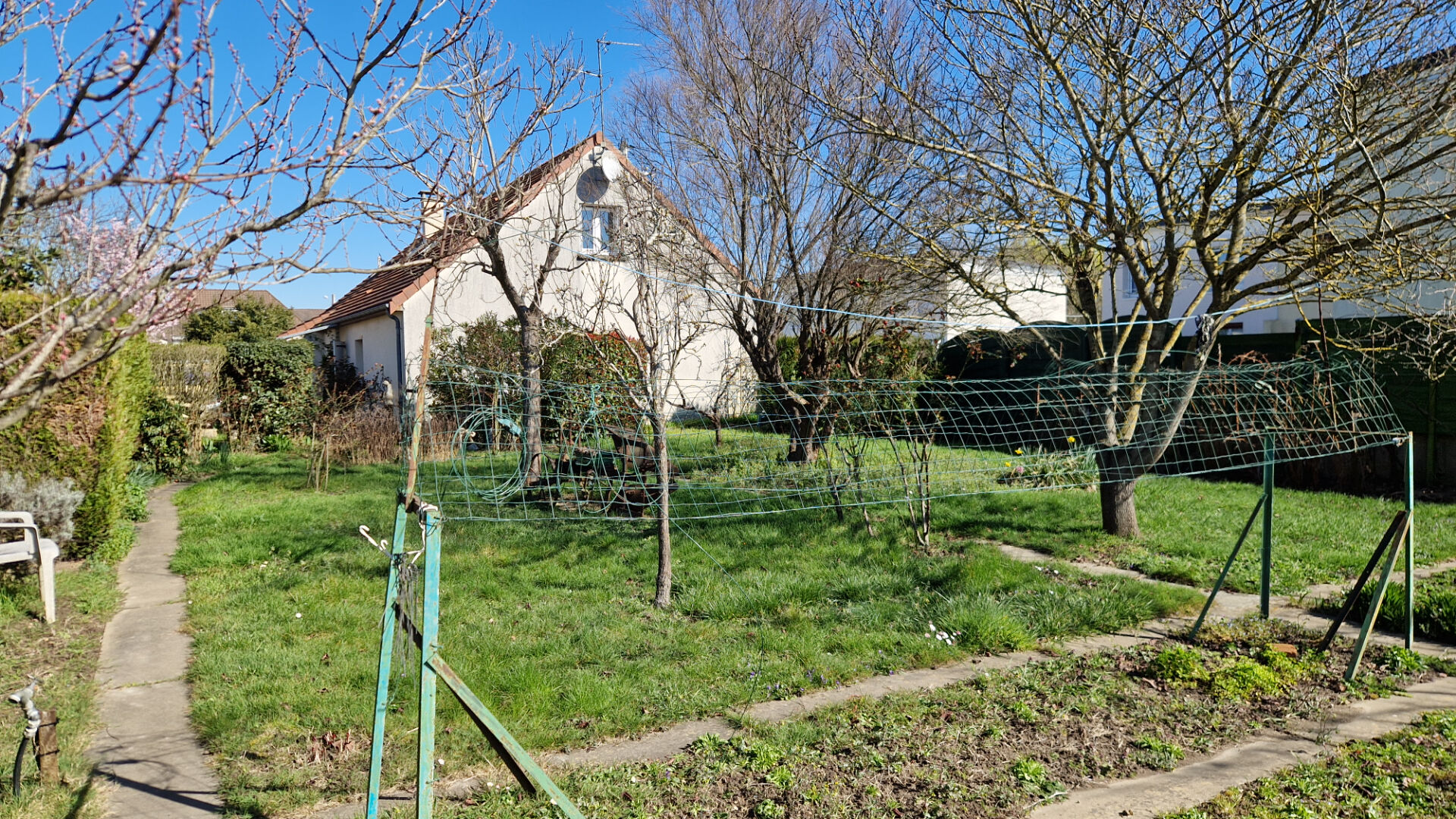 Agence immobilière de NESTENN Saint-Pierre-des-Corps