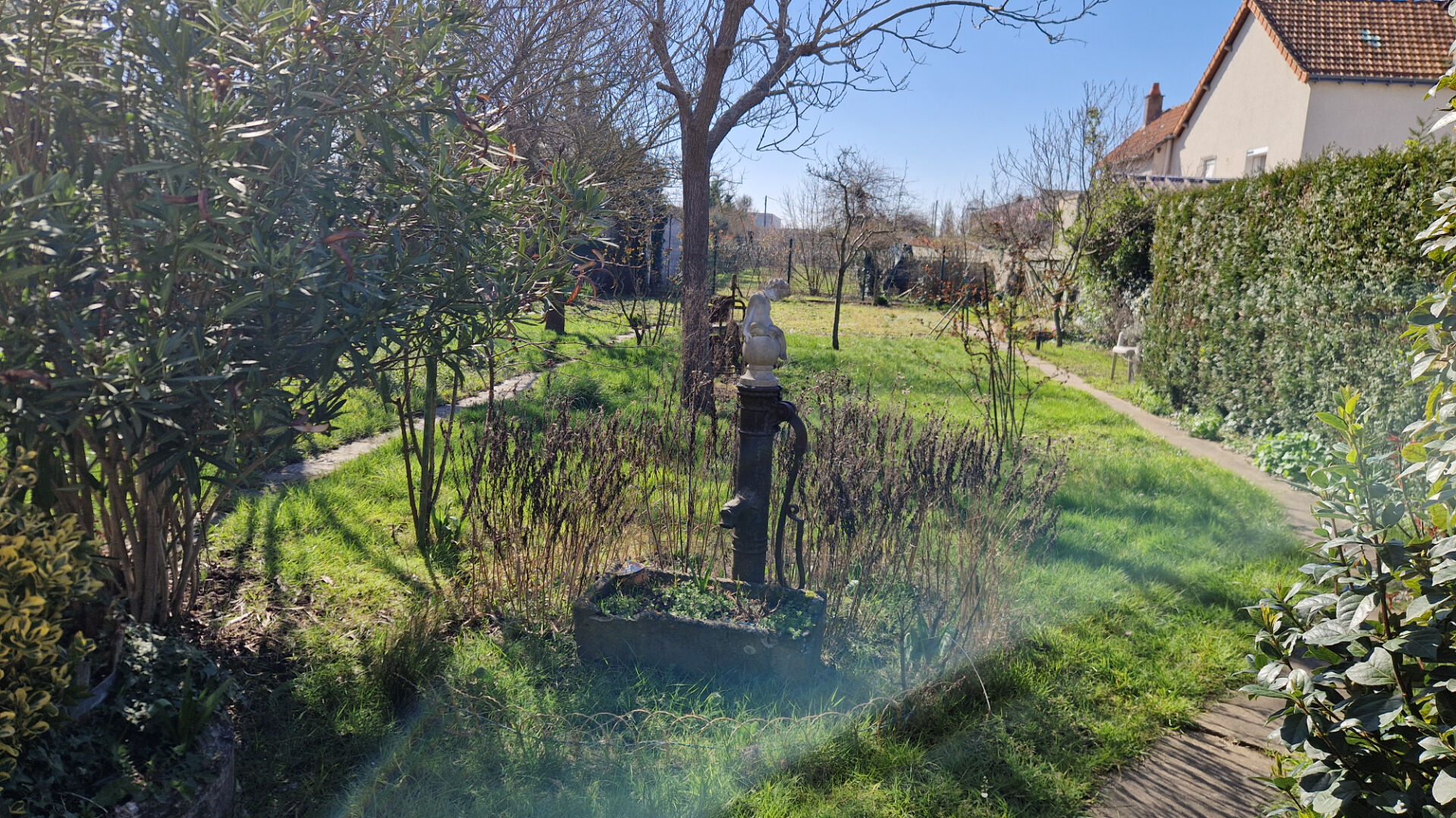 Photo Maison Saint Pierre Des Corps image 2/6