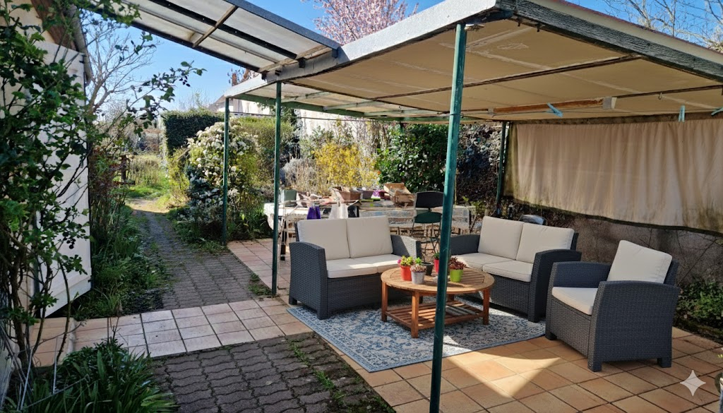 Photo Maison Saint Pierre Des Corps image 3/6