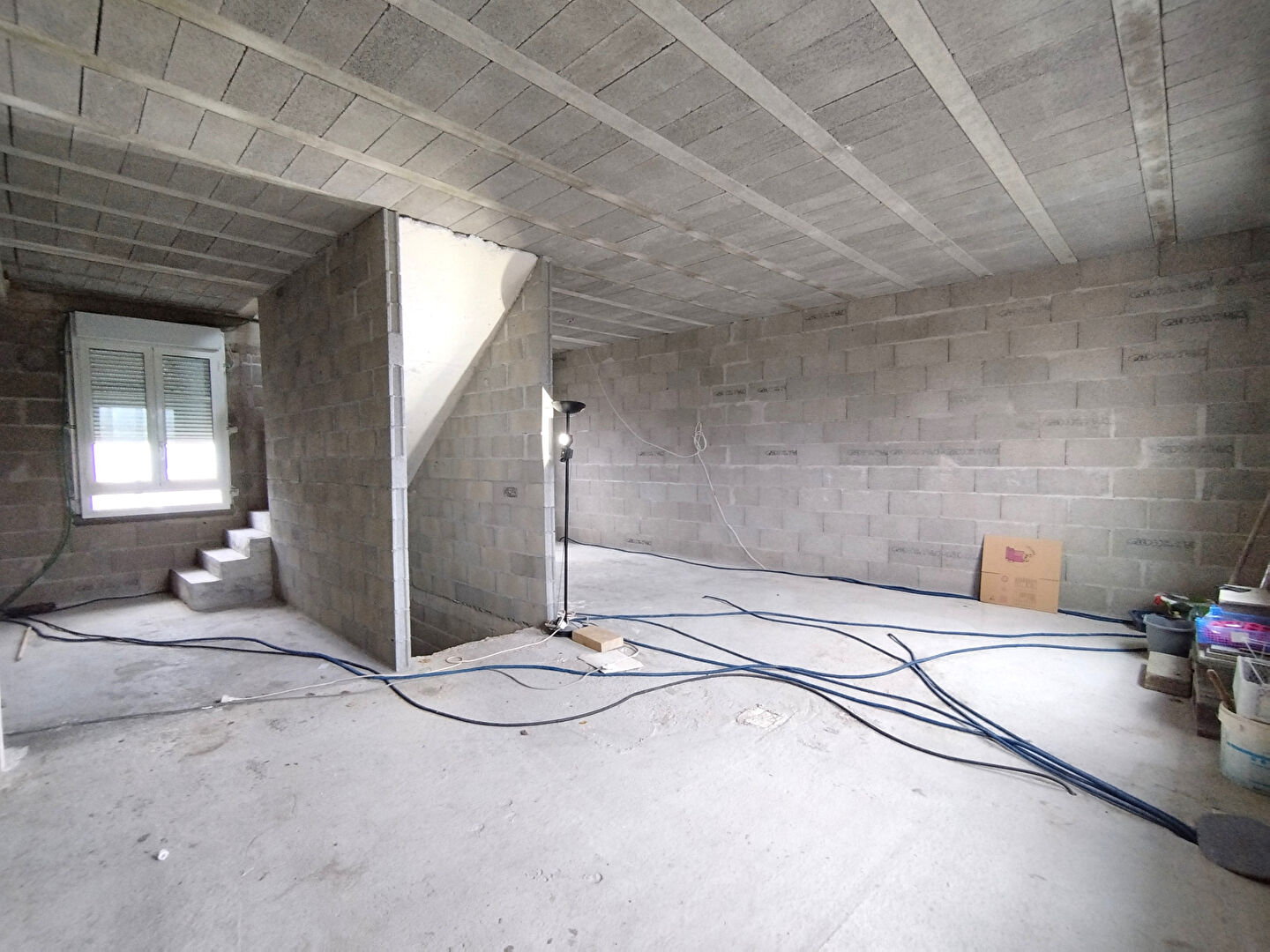 Immeuble de rapport Saint Pierre Des Corps 11 pièce(s) 171.40 m2