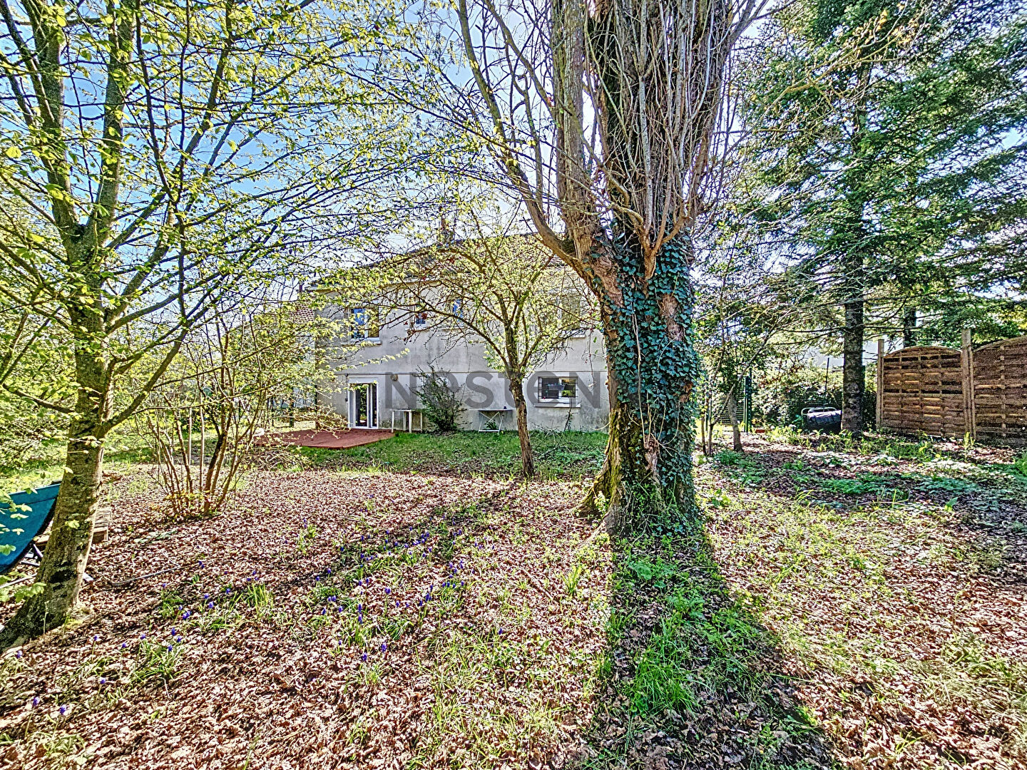 Photo Maison Tours Nord - Secteur Petite Arche -6 Pièces - 4 chambres - 120m2 image 4/6