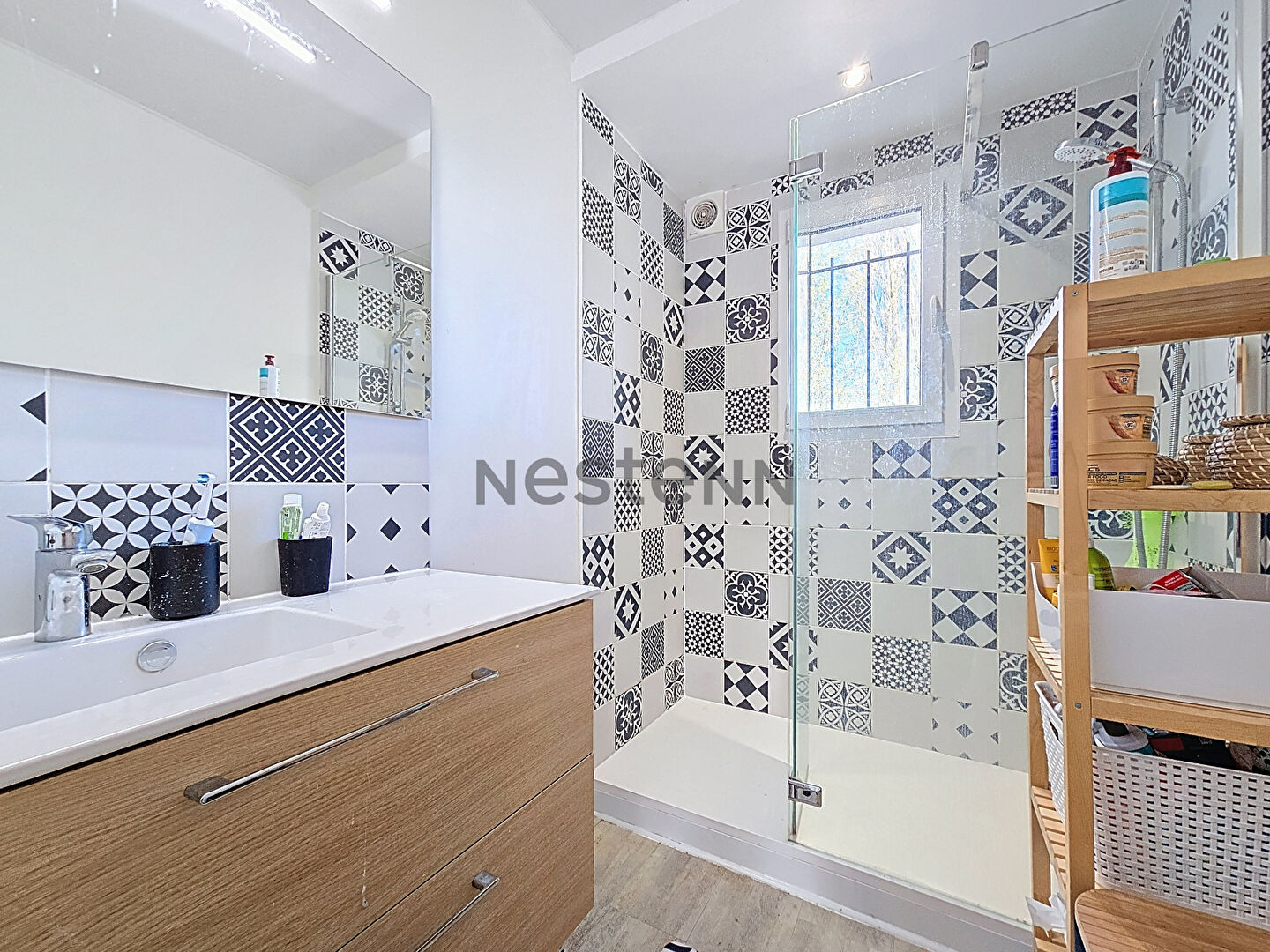 Photo Maison Tours Nord - Secteur Petite Arche -6 Pièces - 4 chambres - 120m2 image 6/6