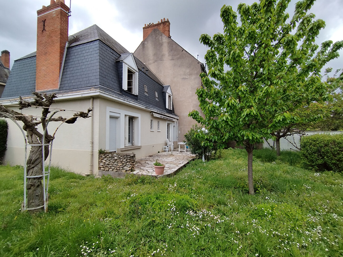 Agence immobilière de NESTENN Saint-Pierre-des-Corps