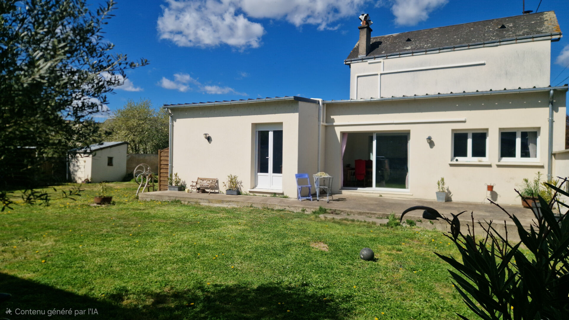 Agence immobilière de NESTENN Saint-Pierre-des-Corps