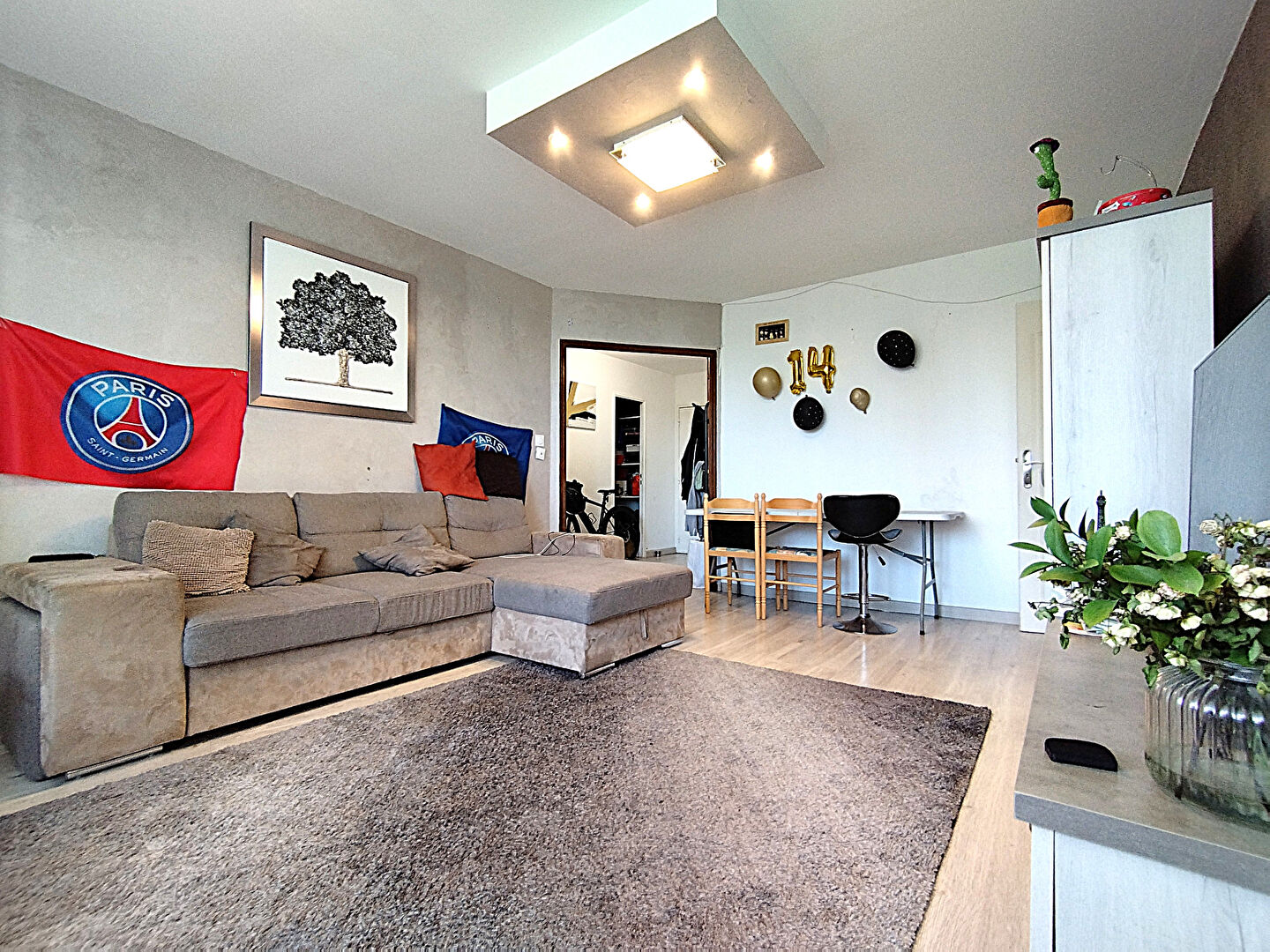 Agence immobilière de NESTENN Saint-Pierre-des-Corps