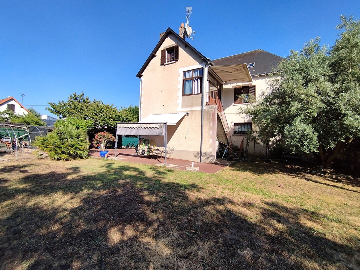 Agence immobilière de NESTENN Saint-Pierre-des-Corps