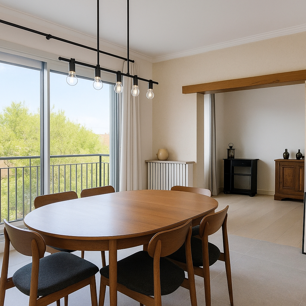 Photo Maison proche écoles , gare TGV , pharmacie , autoroute A 10 image 5/6