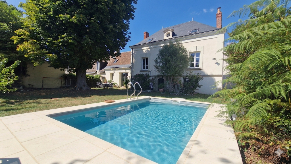 Agence immobilière de NESTENN Saint-Pierre-des-Corps