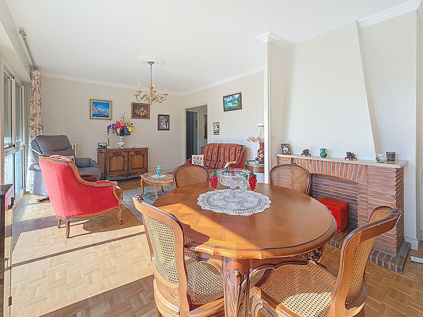 Agence immobilière de NESTENN Saint-Pierre-des-Corps