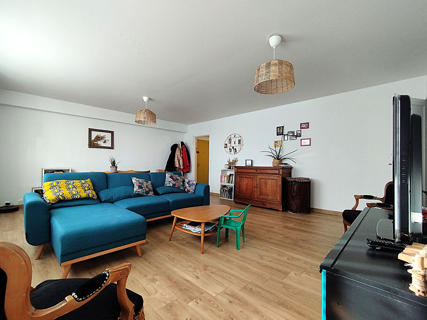 Agence immobilière de NESTENN Saint-Pierre-des-Corps