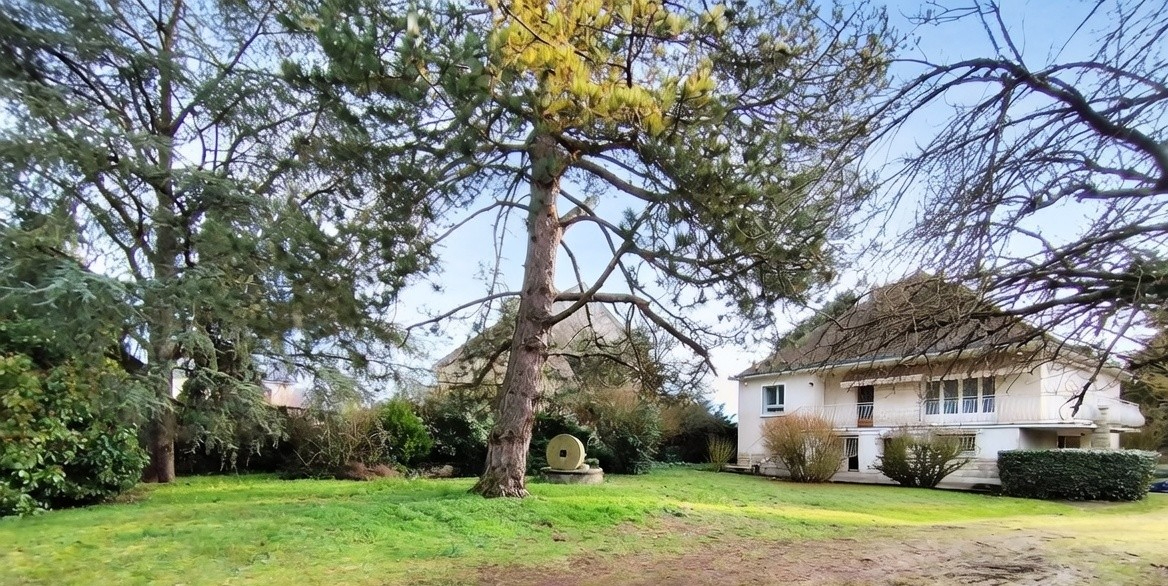 Agence immobilière de NESTENN Saint-Pierre-des-Corps