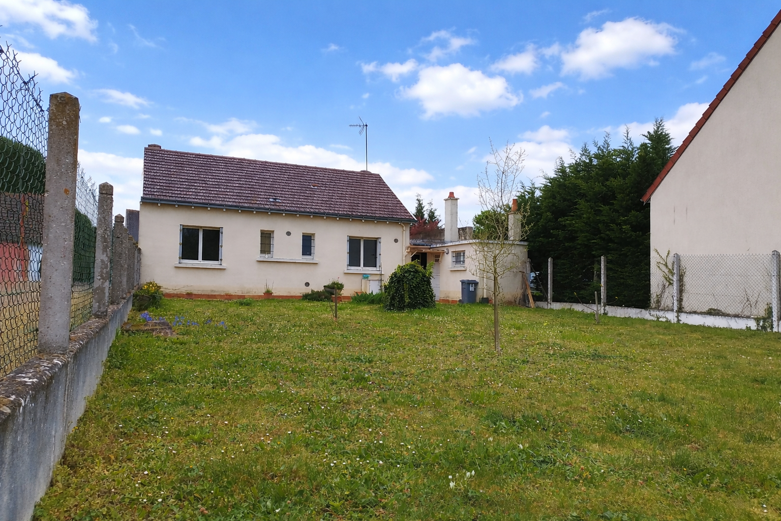 Agence immobilière de NESTENN Saint-Pierre-des-Corps