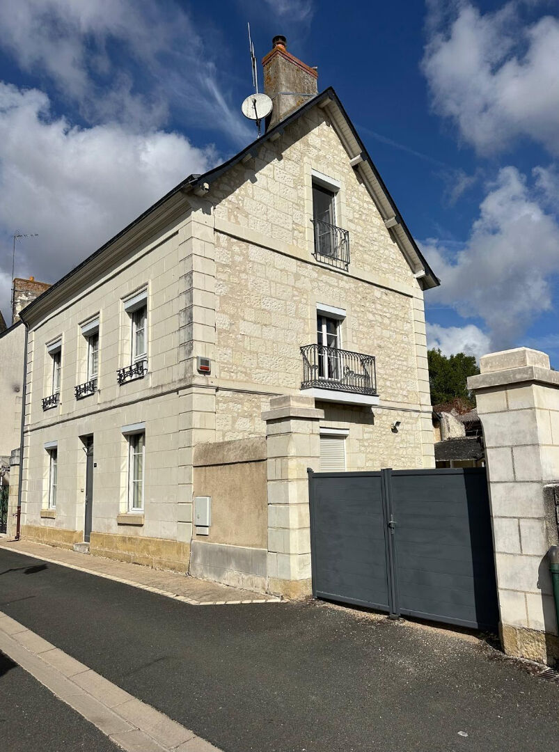 Agence immobilière de NESTENN Saint-Pierre-des-Corps
