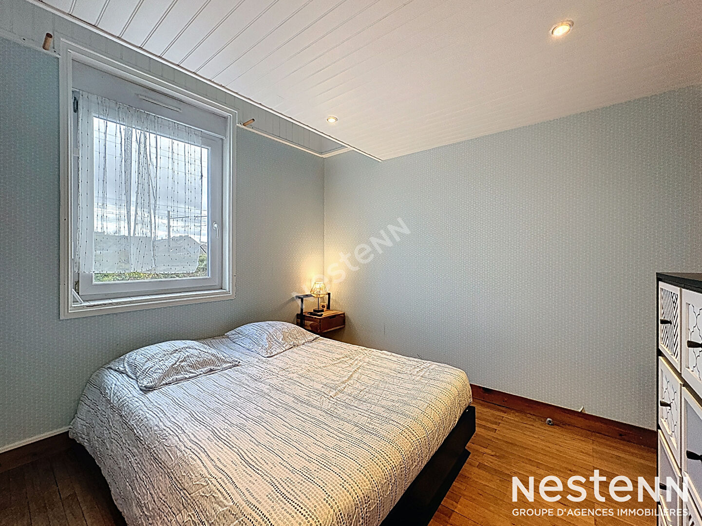 Photo Maison non-mitoyenne avec cour - rangement - plein sud image 6/6