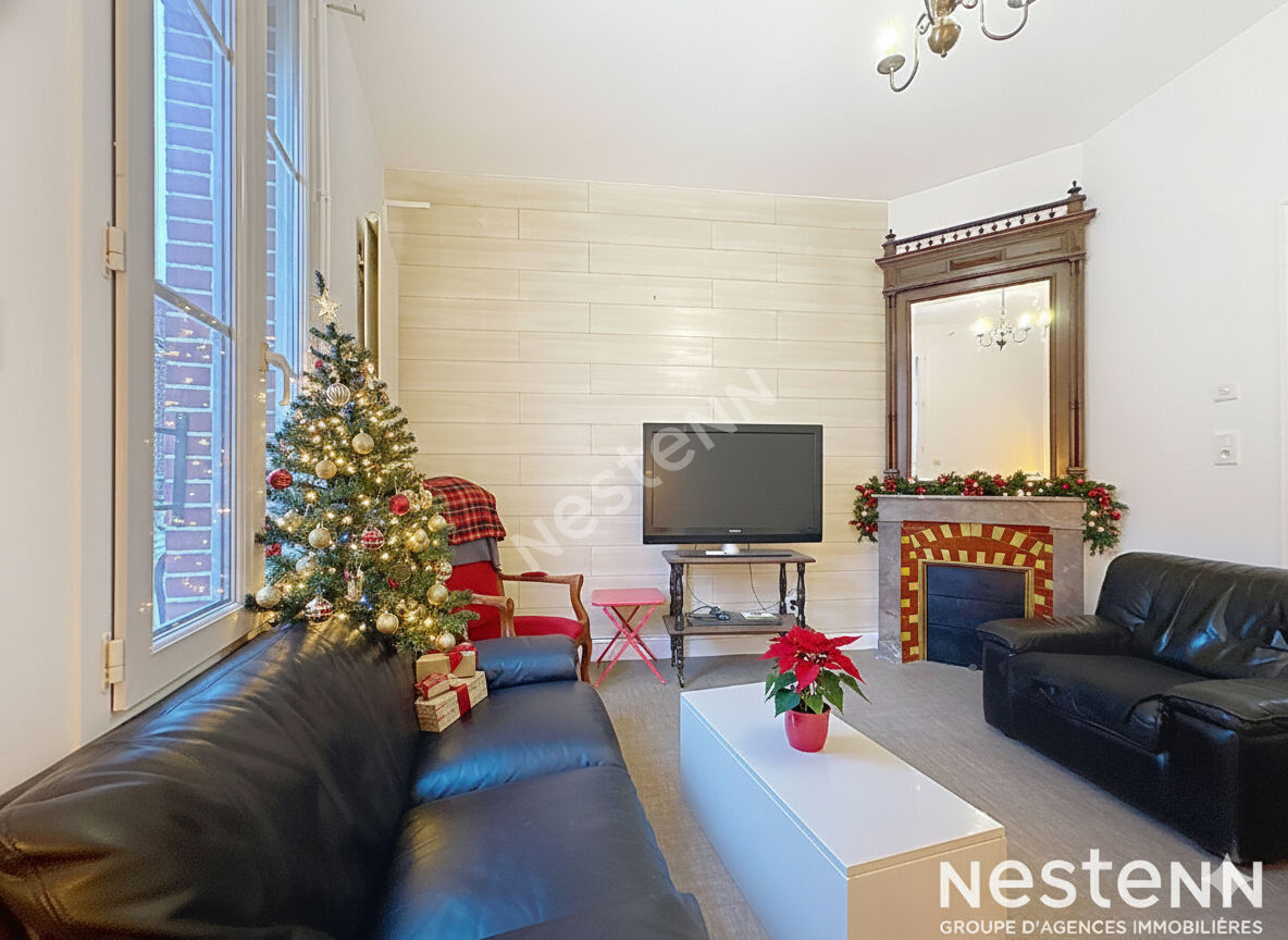 Photo Maison avec jardin - véranda - accès indépendant image 1/6