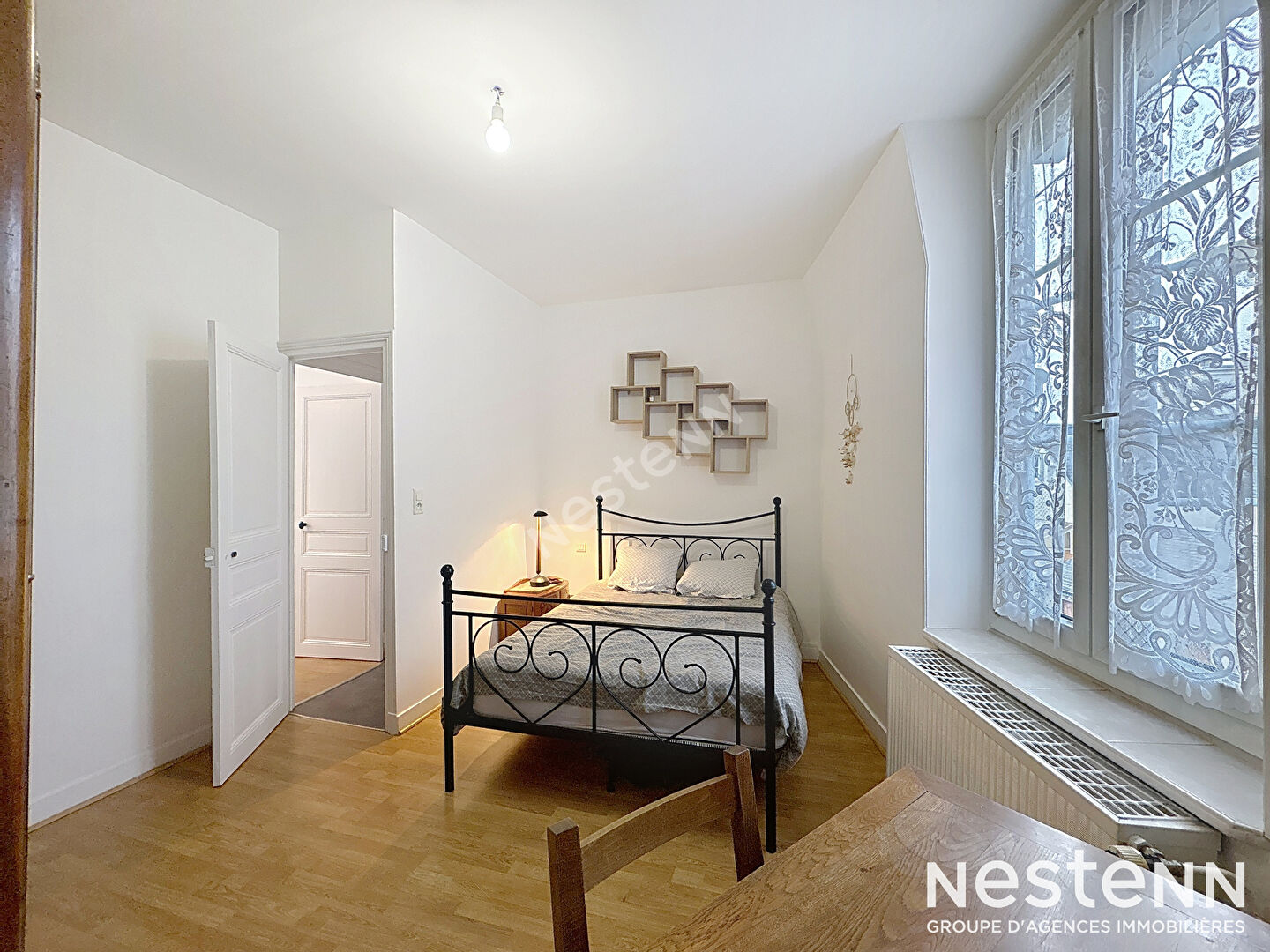 Photo Maison avec jardin - véranda - accès indépendant image 5/6