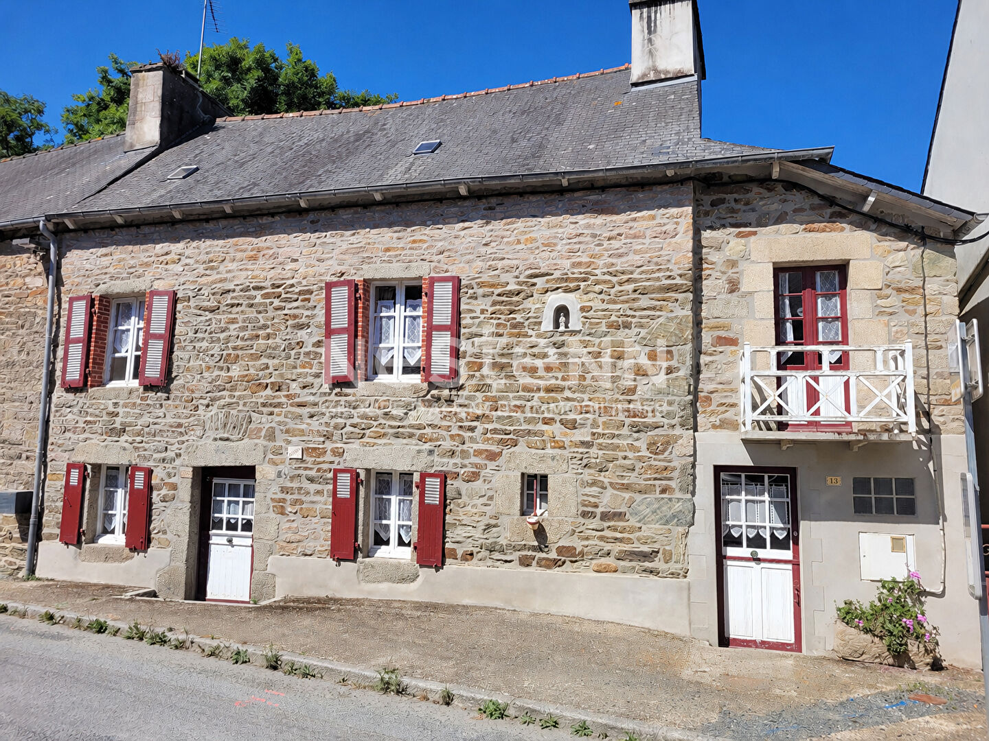 Maison Lanloup 4 pièce(s) 90 m2
