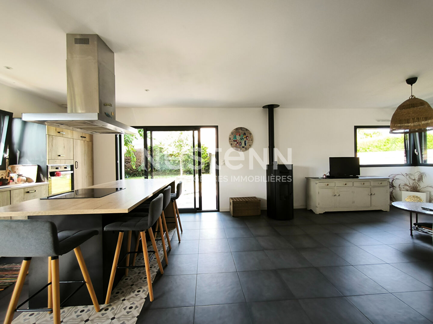 Maison Saint Quay Portrieux 4 chambres - terrain de 550m²