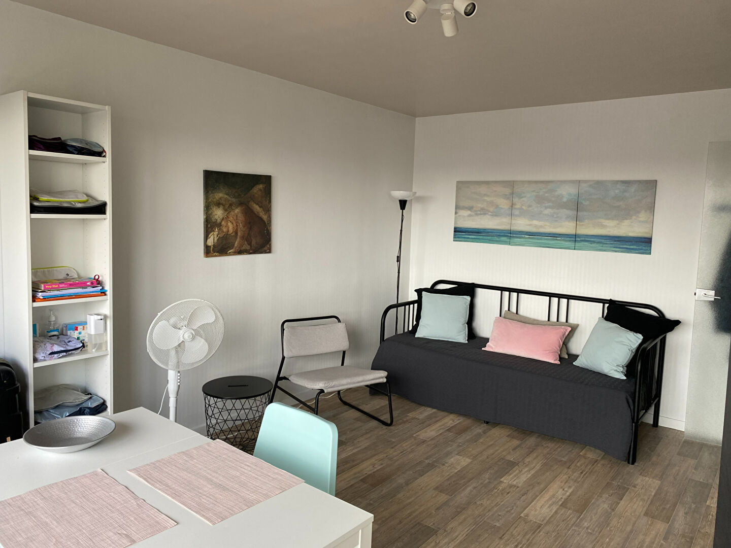 Agence immobilière de NESTENN NANTES TORTIERE