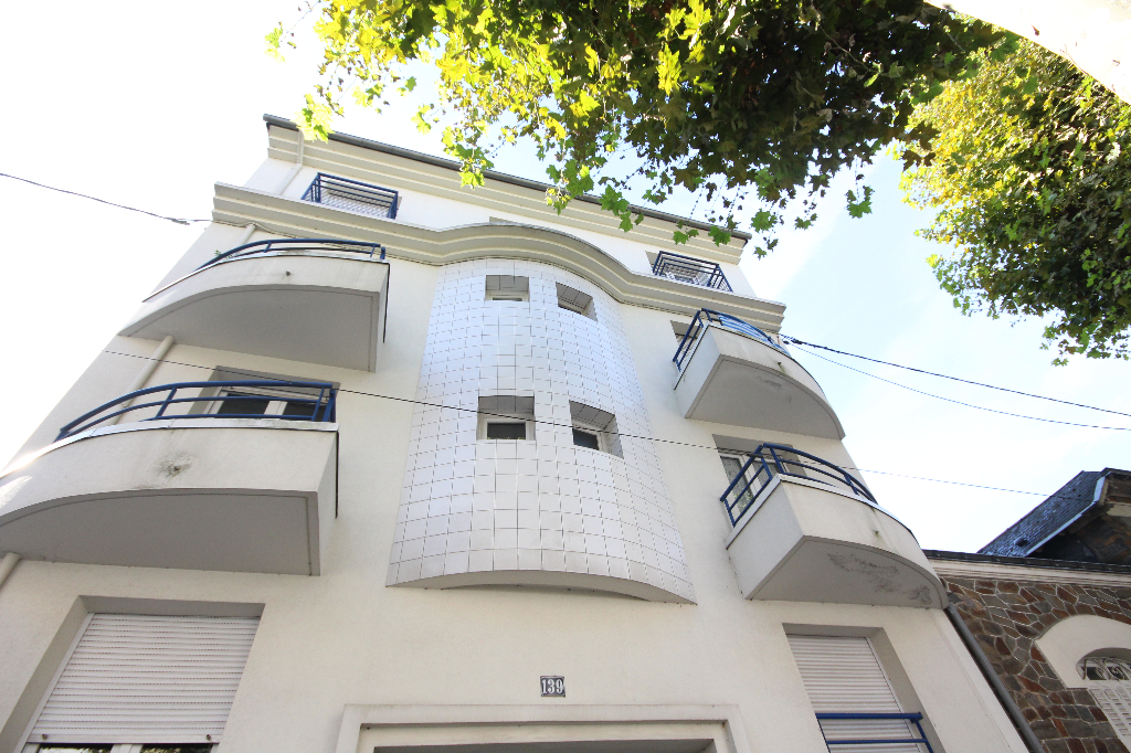 Agence immobilière de NESTENN NANTES TORTIERE