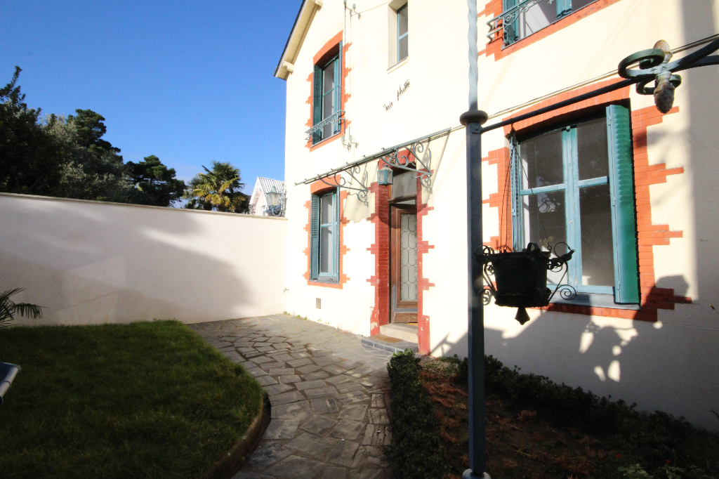 Agence immobilière de NESTENN NANTES TORTIERE