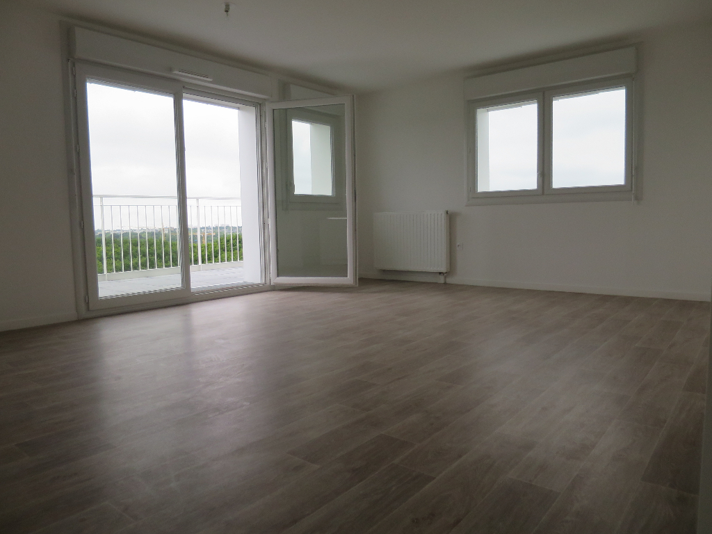 Agence immobilière de AVIS Immobilier Nantes Rond Point Vannes