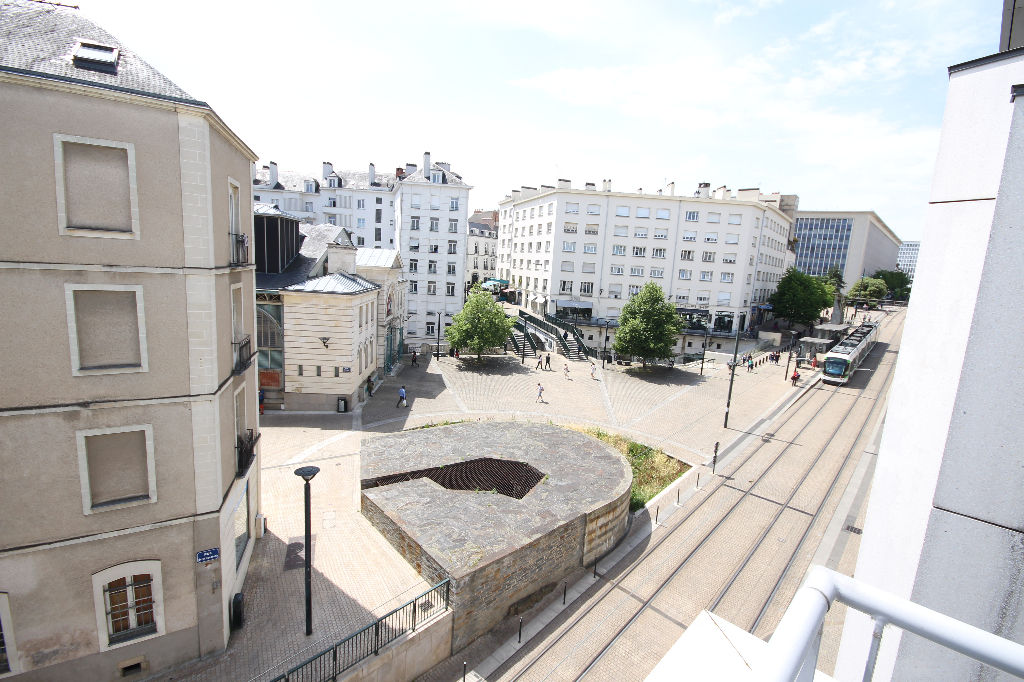 Agence immobilière de NESTENN NANTES TORTIERE