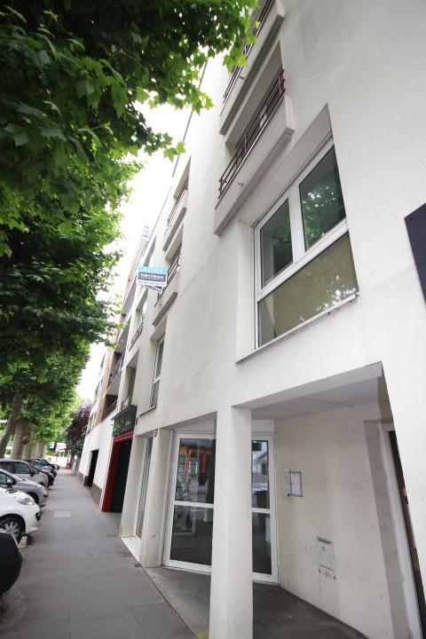 Agence immobilière de NESTENN NANTES TORTIERE
