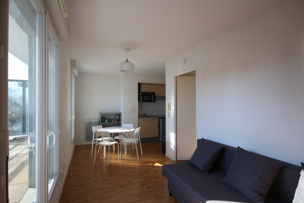 Agence immobilière de AVIS Immobilier Nantes Rond Point Vannes