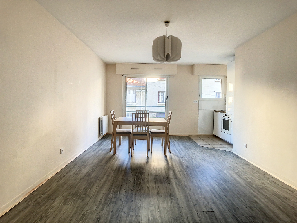 Agence immobilière de AVIS Immobilier Nantes Rond Point Vannes