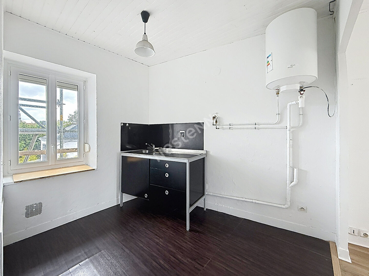 Agence immobilière de NESTENN NANTES TORTIERE