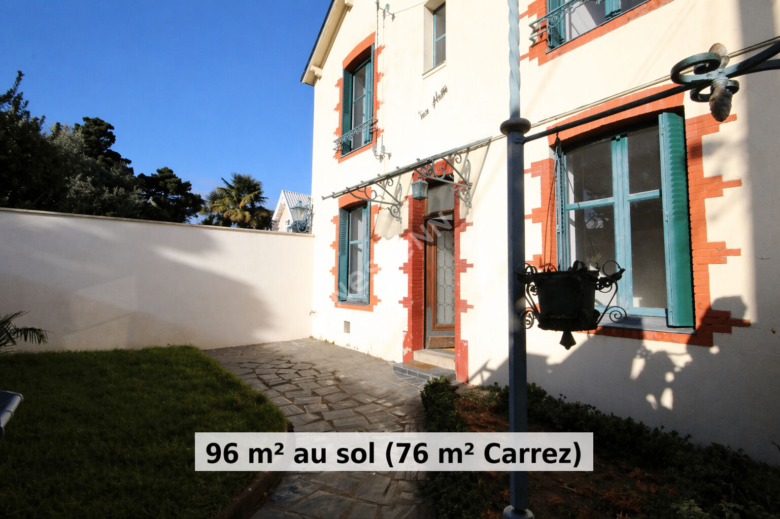 Agence immobilière de NESTENN NANTES TORTIERE