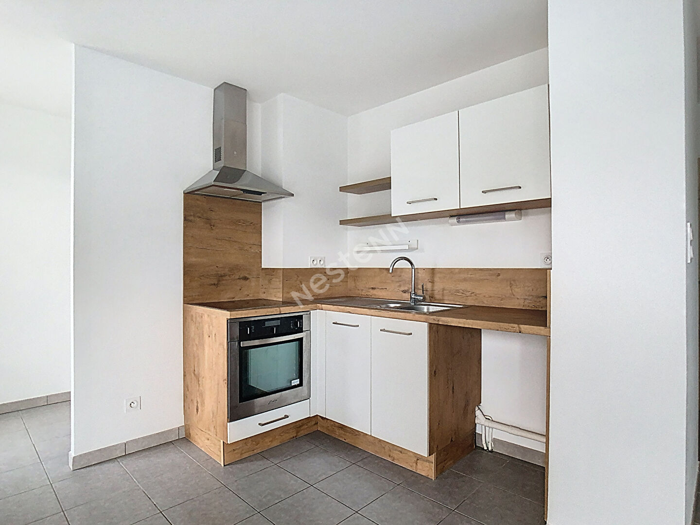 Agence immobilière de NESTENN NANTES TORTIERE