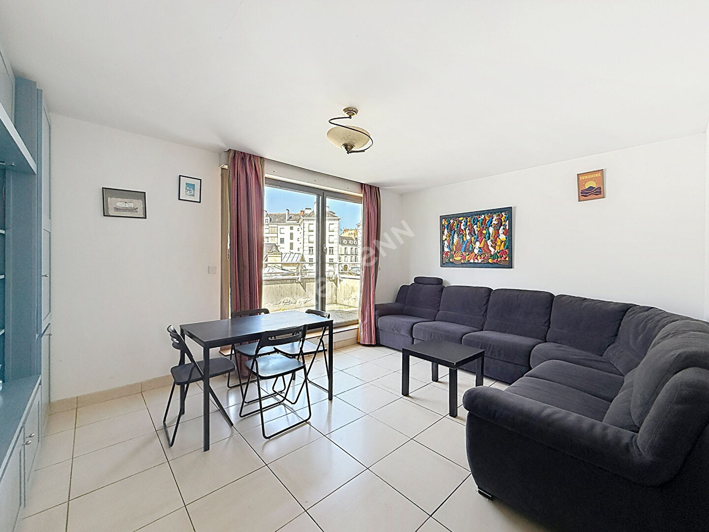 Agence immobilière de NESTENN NANTES TORTIERE
