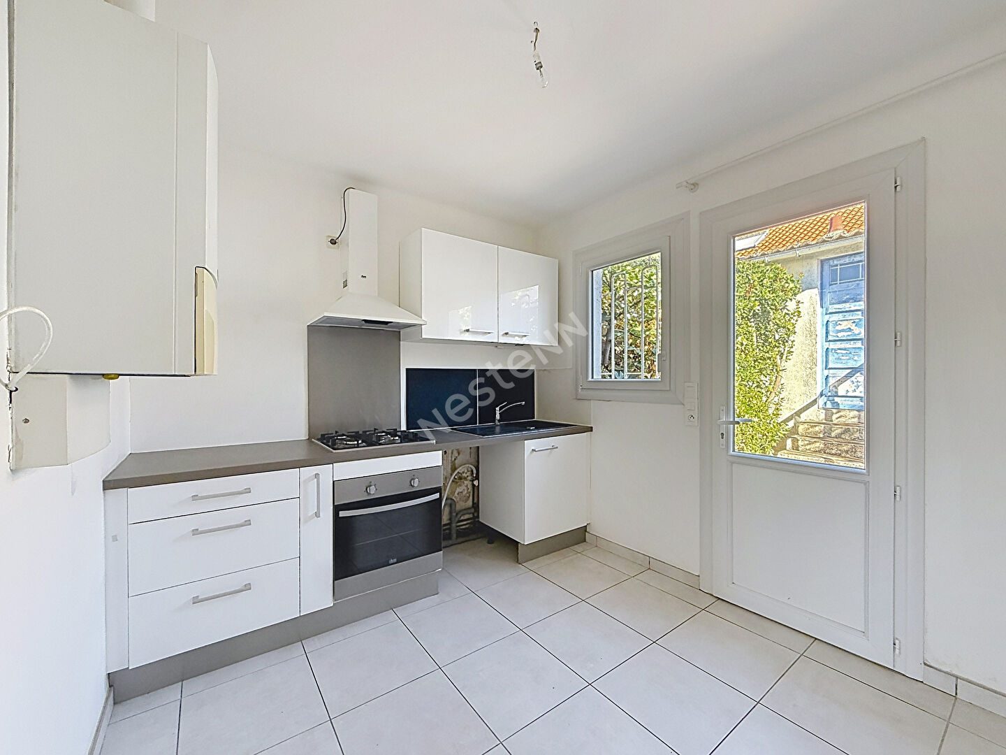 Agence immobilière de NESTENN NANTES TORTIERE