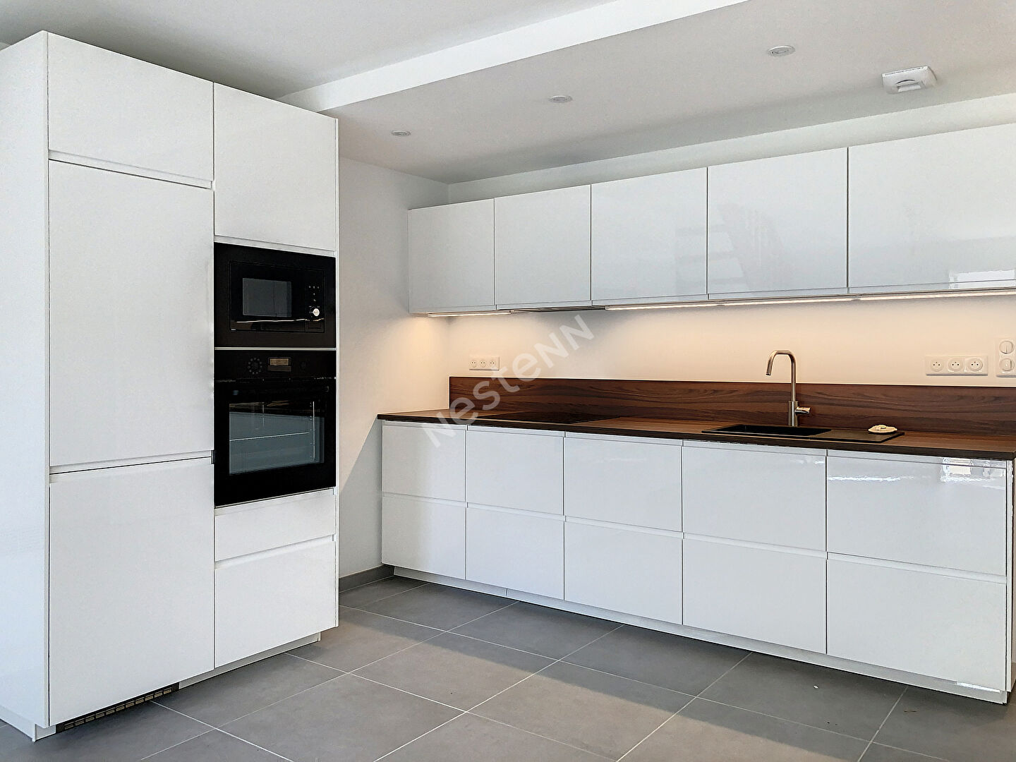 Agence immobilière de NESTENN NANTES TORTIERE