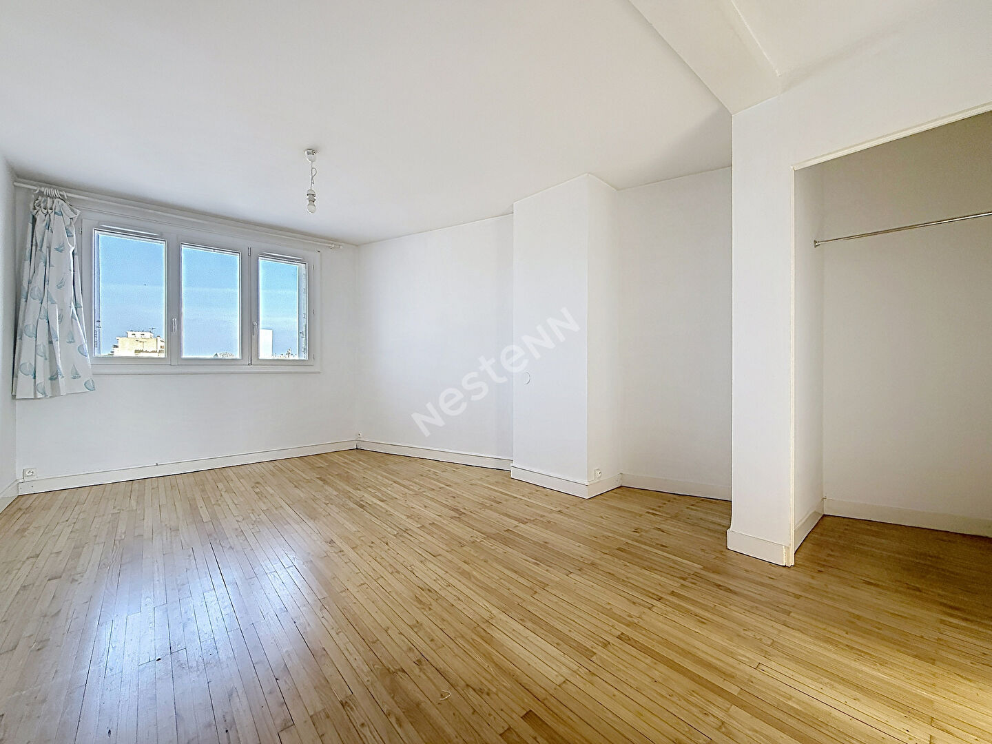 Agence immobilière de NESTENN NANTES TORTIERE